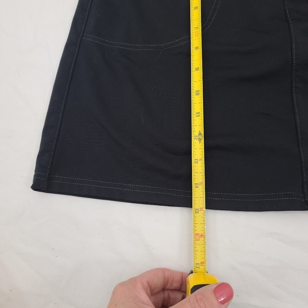 Athleta small tall running skirt - Picture 3 of 10